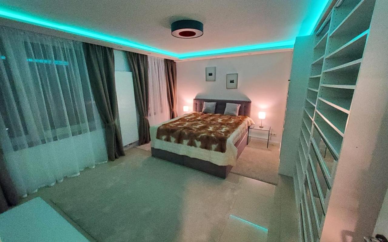 3 Zimmer Wohnung - Keine Party Wohnung ! 6 Personen Düsseldorf Eksteriør billede