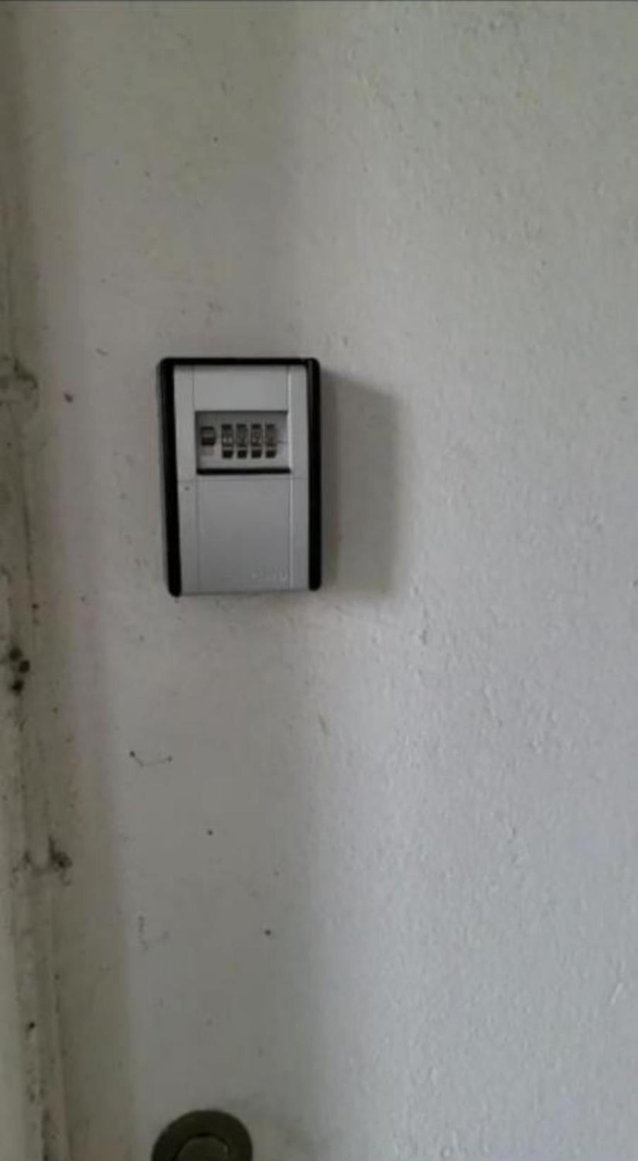 3 Zimmer Wohnung - Keine Party Wohnung ! 6 Personen Düsseldorf Eksteriør billede